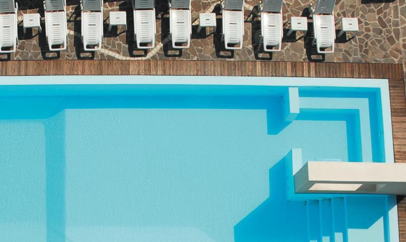 Hotel Liverpool Cervia Exterior foto